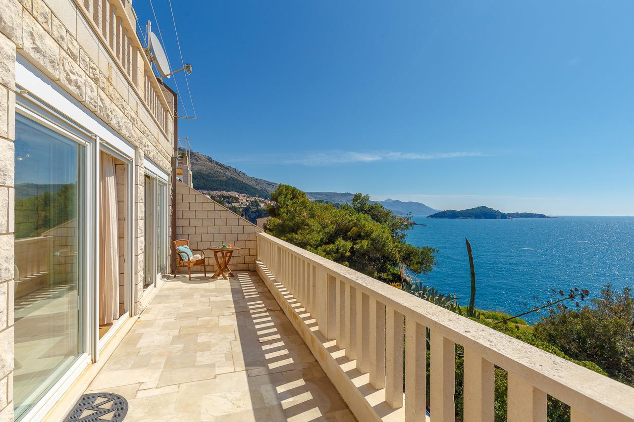 House Hedera IV Villa Dubrovnik Kültér fotó