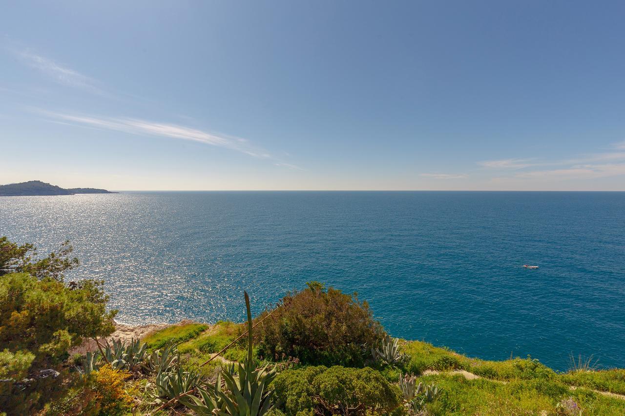 House Hedera IV Villa Dubrovnik Kültér fotó